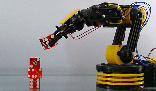 Intelligent Machines