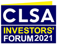 Investors' Forum 2021
